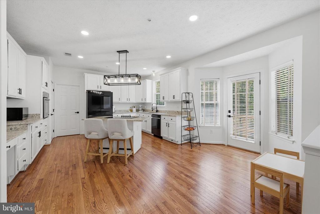 Image 19 of property listing at 4111 STEEDS GRANT WAY, Fort Washington, MD 20744