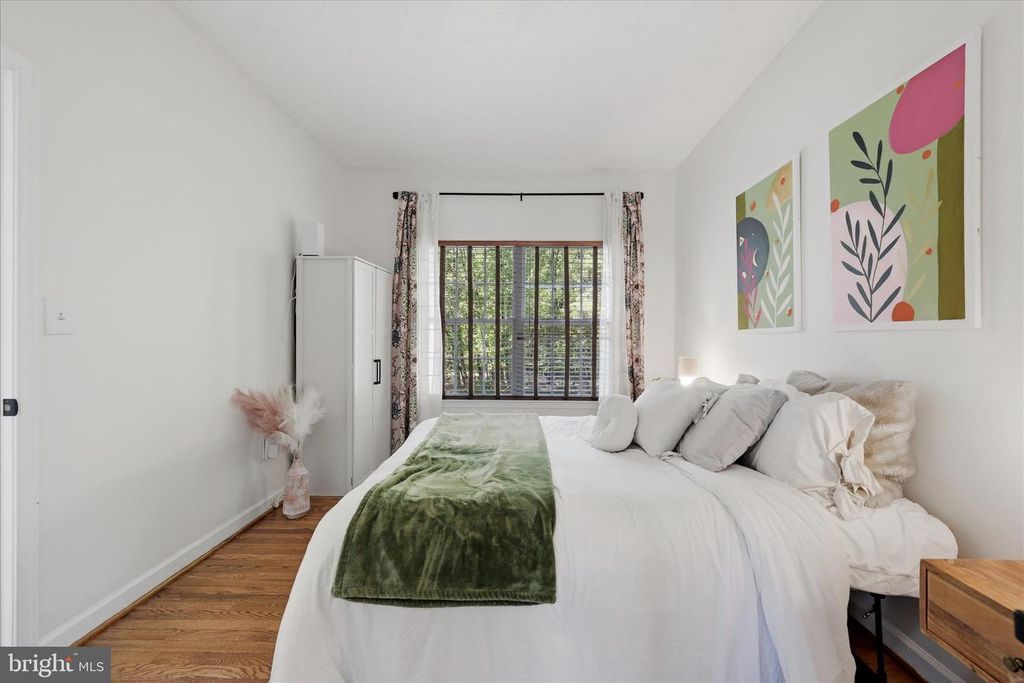 Image 23 of property listing at 4111 STEEDS GRANT WAY, Fort Washington, MD 20744