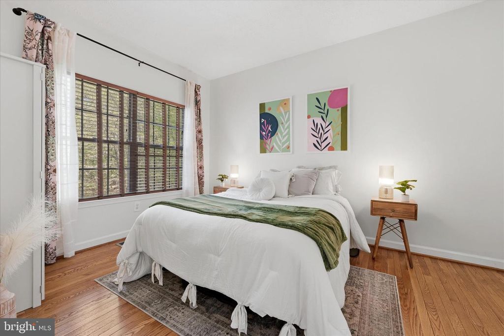 Image 24 of property listing at 4111 STEEDS GRANT WAY, Fort Washington, MD 20744