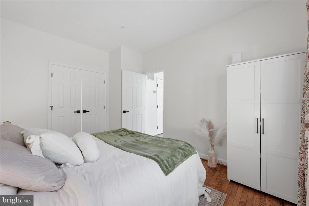 Image 25 of property listing at 4111 STEEDS GRANT WAY, Fort Washington, MD 20744