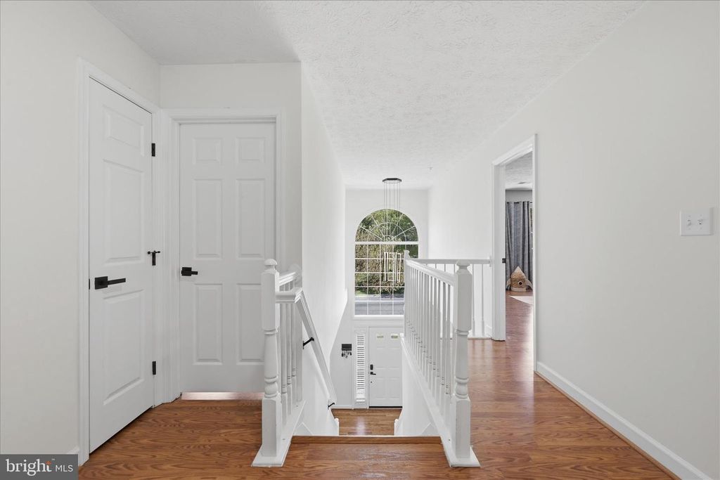 Image 27 of property listing at 4111 STEEDS GRANT WAY, Fort Washington, MD 20744