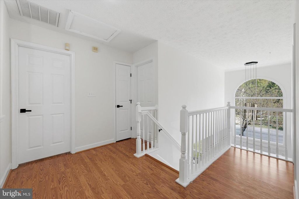 Image 28 of property listing at 4111 STEEDS GRANT WAY, Fort Washington, MD 20744