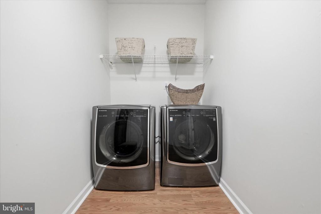 Image 29 of property listing at 4111 STEEDS GRANT WAY, Fort Washington, MD 20744