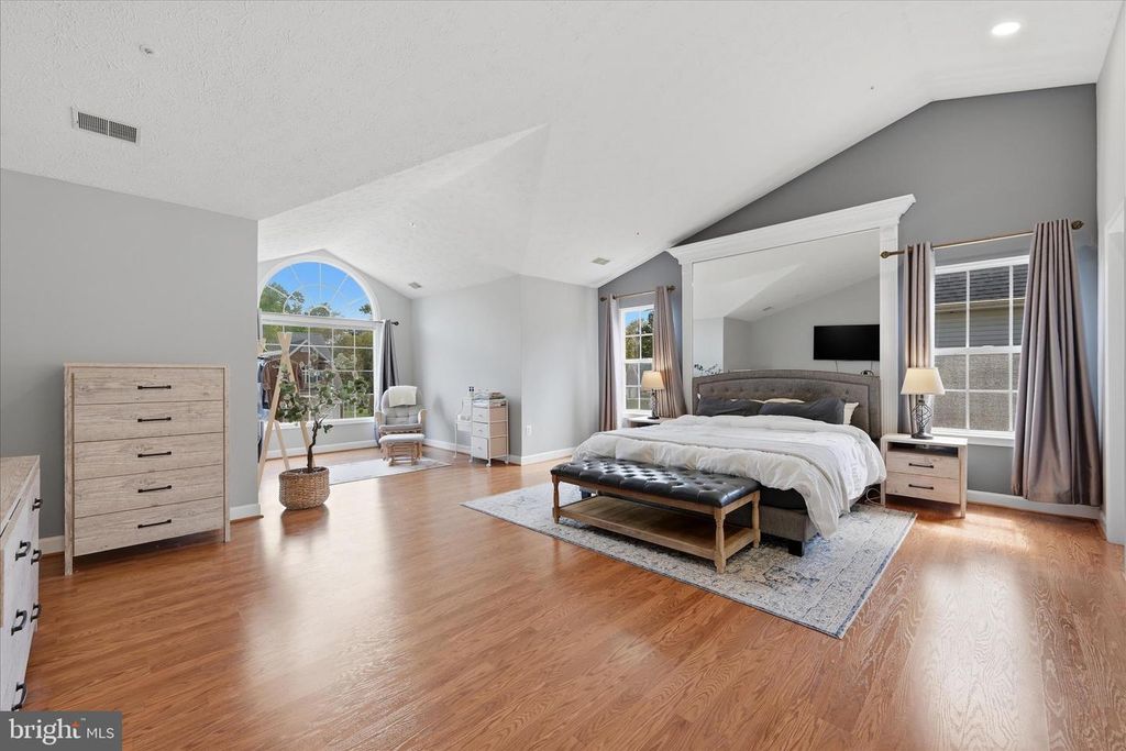 Image 30 of property listing at 4111 STEEDS GRANT WAY, Fort Washington, MD 20744