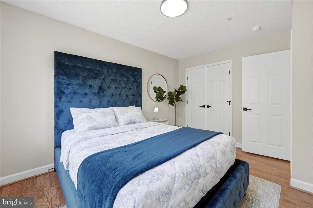 Image 45 of property listing at 4111 STEEDS GRANT WAY, Fort Washington, MD 20744