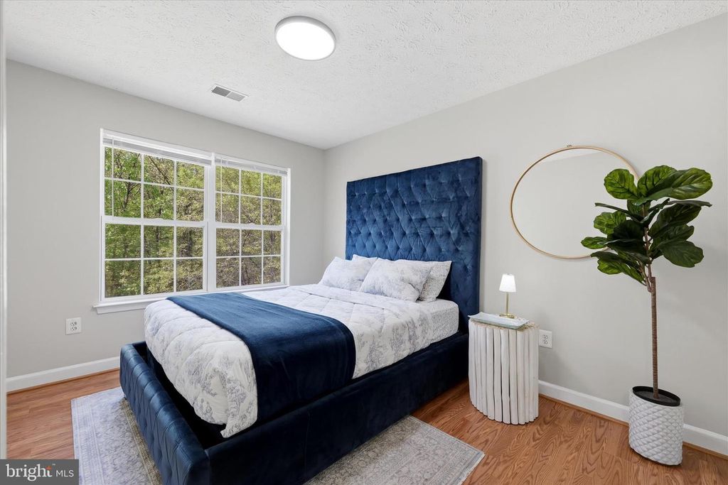 Image 46 of property listing at 4111 STEEDS GRANT WAY, Fort Washington, MD 20744