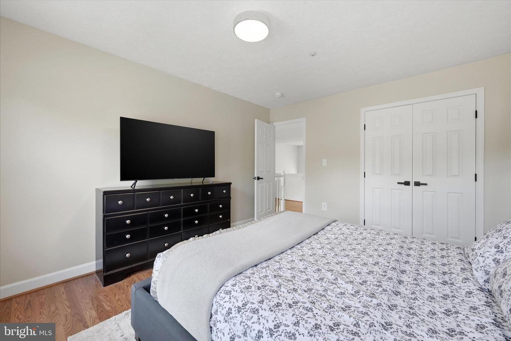 Image 47 of property listing at 4111 STEEDS GRANT WAY, Fort Washington, MD 20744