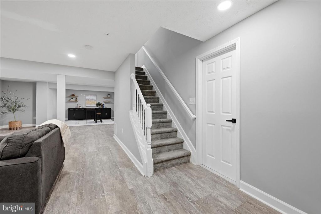 Image 49 of property listing at 4111 STEEDS GRANT WAY, Fort Washington, MD 20744