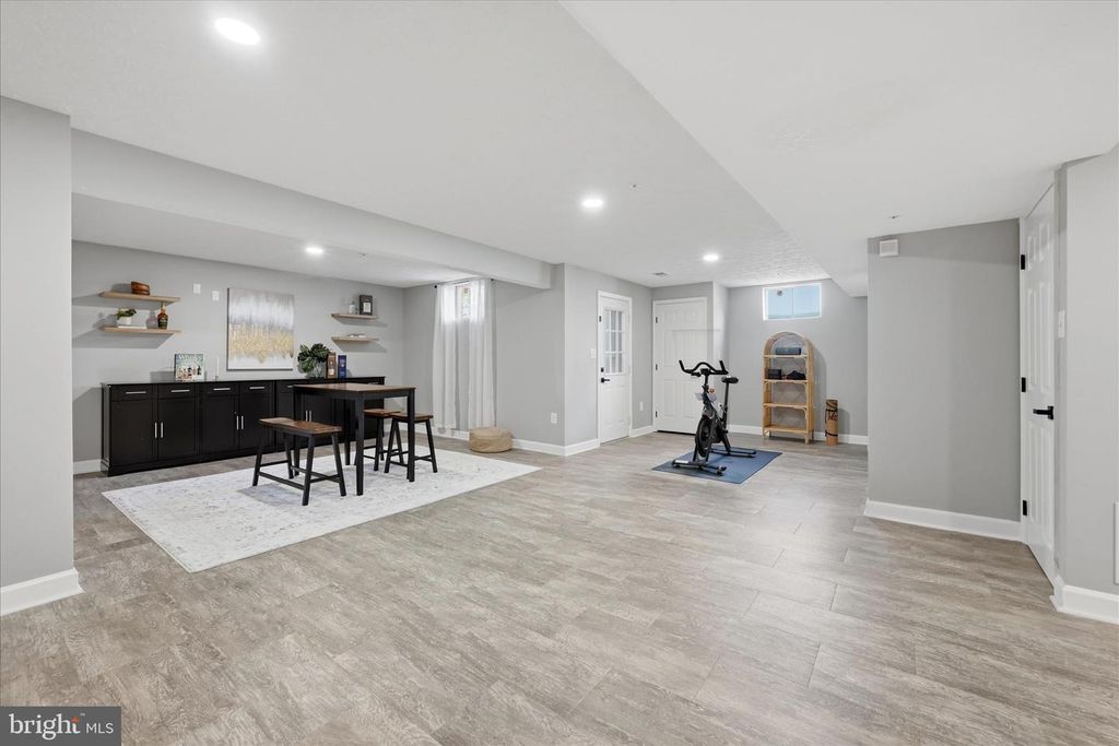 Image 52 of property listing at 4111 STEEDS GRANT WAY, Fort Washington, MD 20744