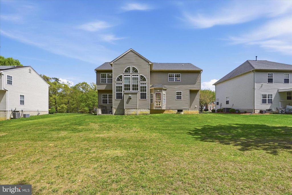 Image 62 of property listing at 4111 STEEDS GRANT WAY, Fort Washington, MD 20744