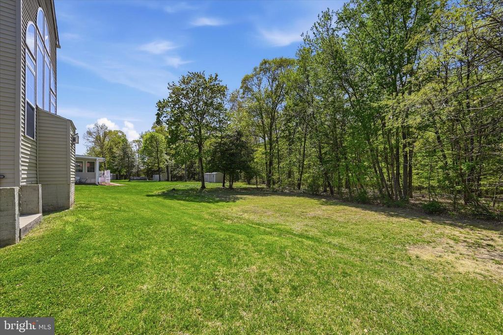 Image 63 of property listing at 4111 STEEDS GRANT WAY, Fort Washington, MD 20744