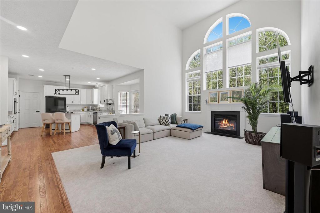 Image 7 of property listing at 4111 STEEDS GRANT WAY, Fort Washington, MD 20744