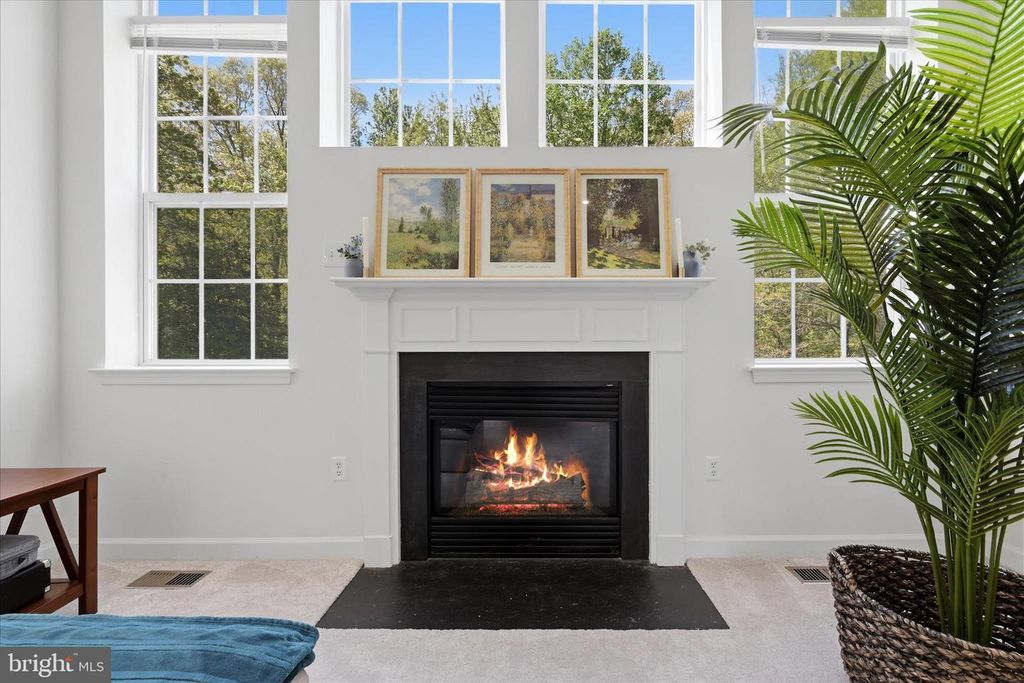 Image 8 of property listing at 4111 STEEDS GRANT WAY, Fort Washington, MD 20744