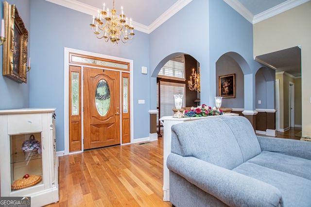 7046 Tara Drive, Villa Rica, GA 30180