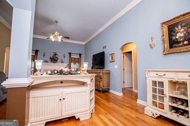 7046 Tara Drive, Villa Rica, GA 30180