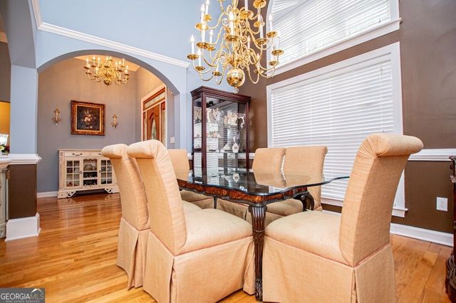 7046 Tara Drive, Villa Rica, GA 30180
