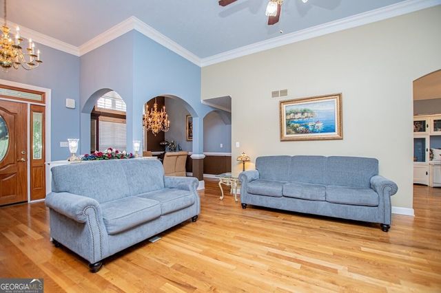 7046 Tara Drive, Villa Rica, GA 30180