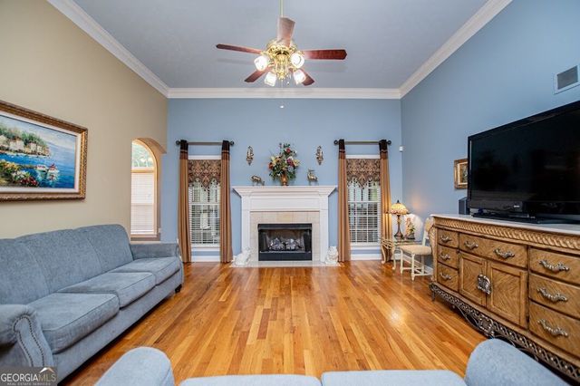 7046 Tara Drive, Villa Rica, GA 30180