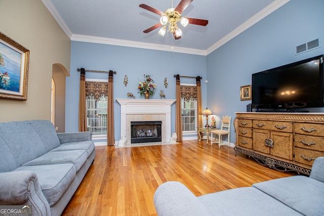 7046 Tara Drive, Villa Rica, GA 30180