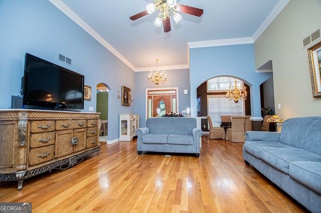 7046 Tara Drive, Villa Rica, GA 30180