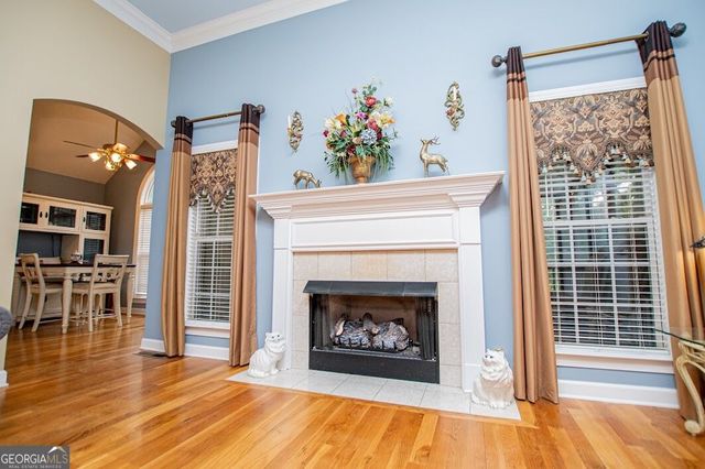 7046 Tara Drive, Villa Rica, GA 30180