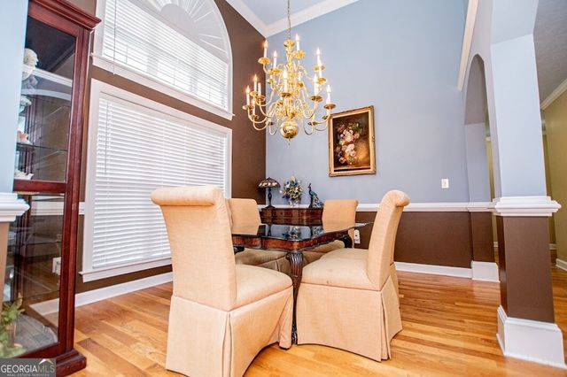 7046 Tara Drive, Villa Rica, GA 30180