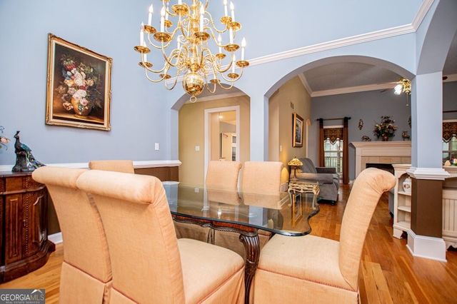 7046 Tara Drive, Villa Rica, GA 30180