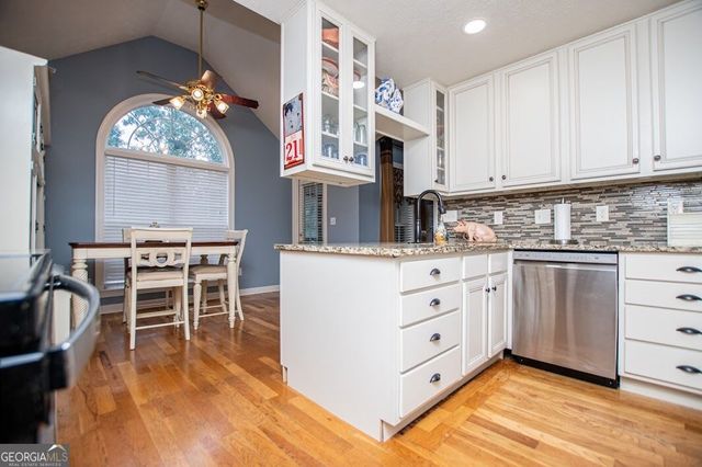 7046 Tara Drive, Villa Rica, GA 30180