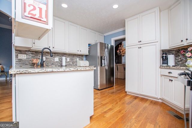 7046 Tara Drive, Villa Rica, GA 30180