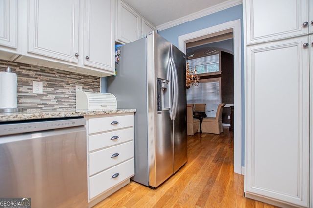 7046 Tara Drive, Villa Rica, GA 30180