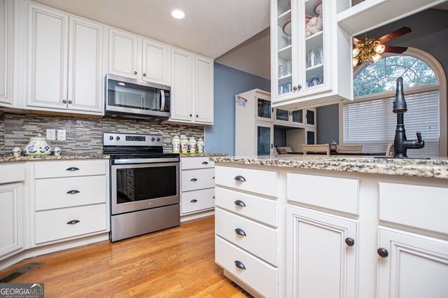7046 Tara Drive, Villa Rica, GA 30180