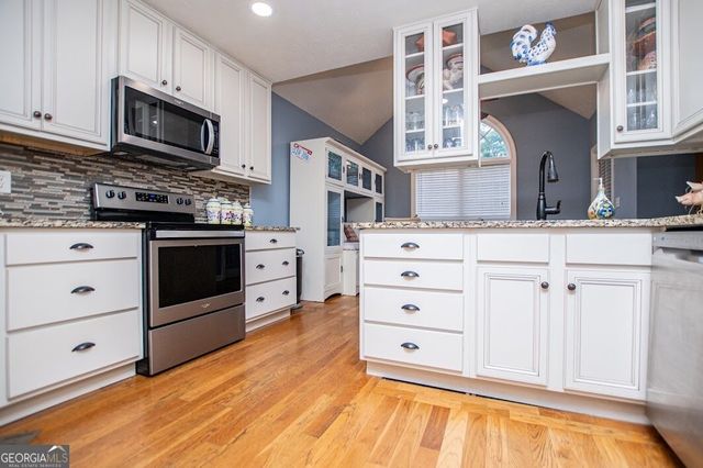 7046 Tara Drive, Villa Rica, GA 30180