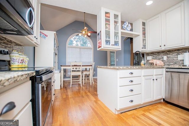 7046 Tara Drive, Villa Rica, GA 30180
