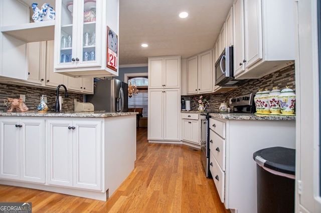 7046 Tara Drive, Villa Rica, GA 30180
