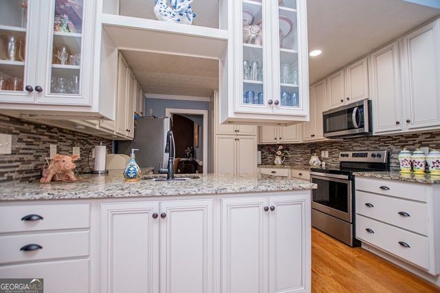 7046 Tara Drive, Villa Rica, GA 30180