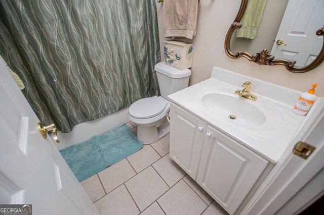 7046 Tara Drive, Villa Rica, GA 30180