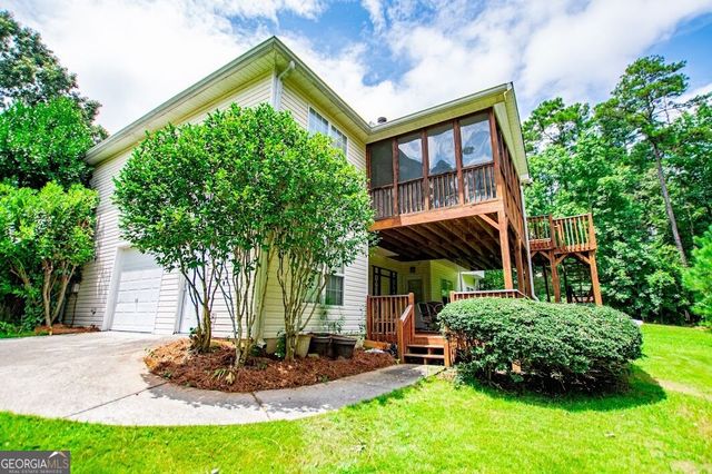 7046 Tara Drive, Villa Rica, GA 30180
