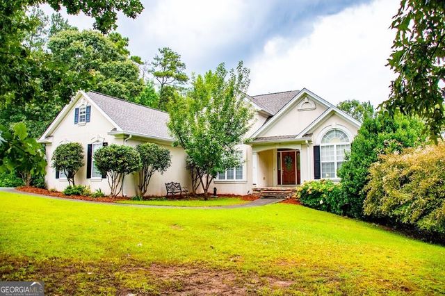 7046 Tara Drive, Villa Rica, GA 30180