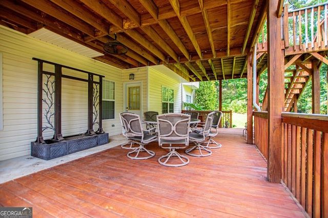 7046 Tara Drive, Villa Rica, GA 30180