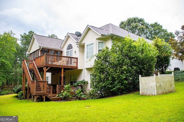 7046 Tara Drive, Villa Rica, GA 30180