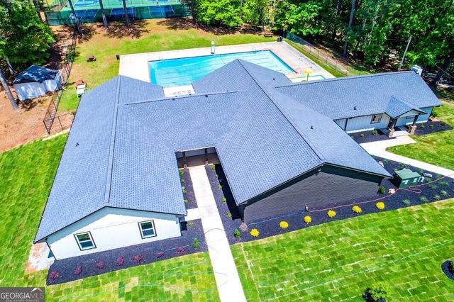 7046 Tara Drive, Villa Rica, GA 30180
