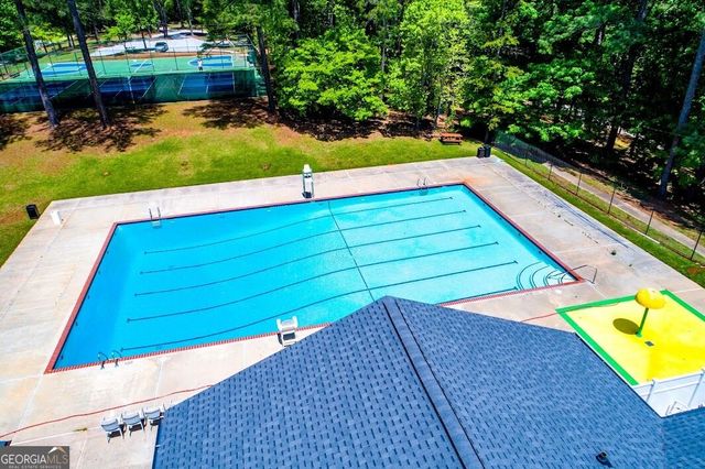 7046 Tara Drive, Villa Rica, GA 30180