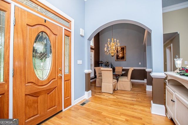 7046 Tara Drive, Villa Rica, GA 30180