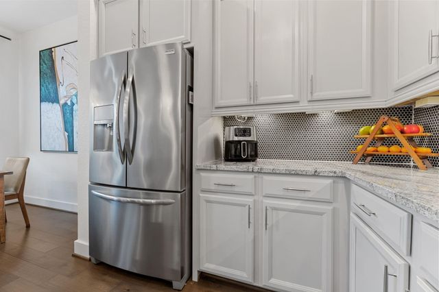 10930 Brambling Wood Drive, Houston, TX 77043