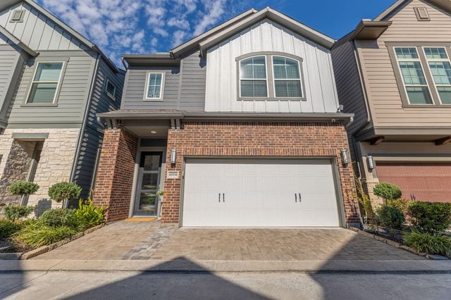 10930 Brambling Wood Drive, Houston, TX 77043