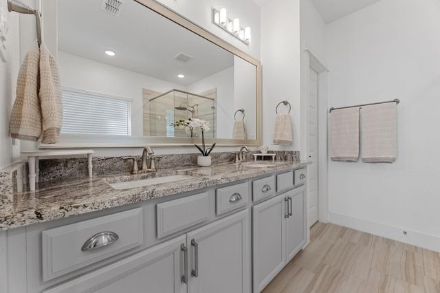 10930 Brambling Wood Drive, Houston, TX 77043