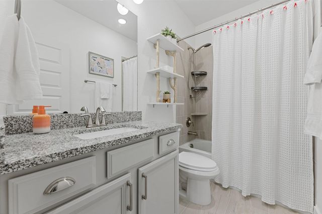 10930 Brambling Wood Drive, Houston, TX 77043