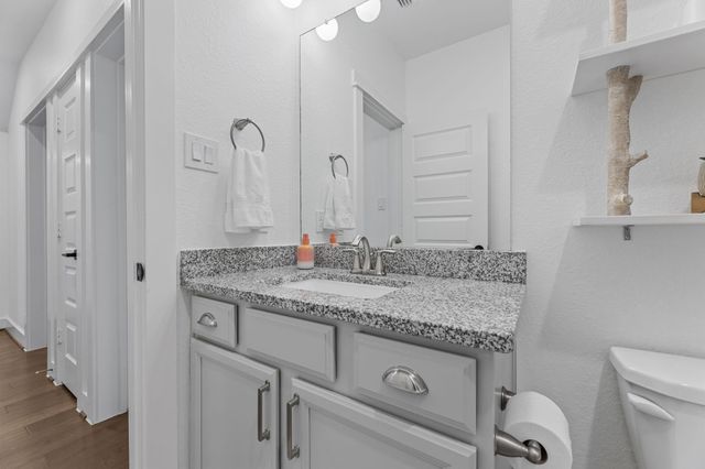 10930 Brambling Wood Drive, Houston, TX 77043