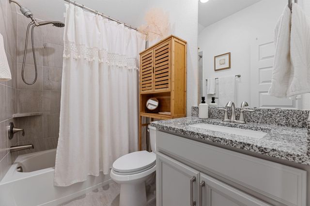 10930 Brambling Wood Drive, Houston, TX 77043