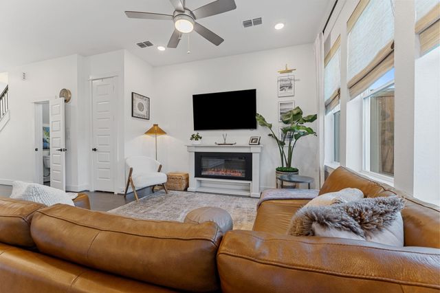 10930 Brambling Wood Drive, Houston, TX 77043